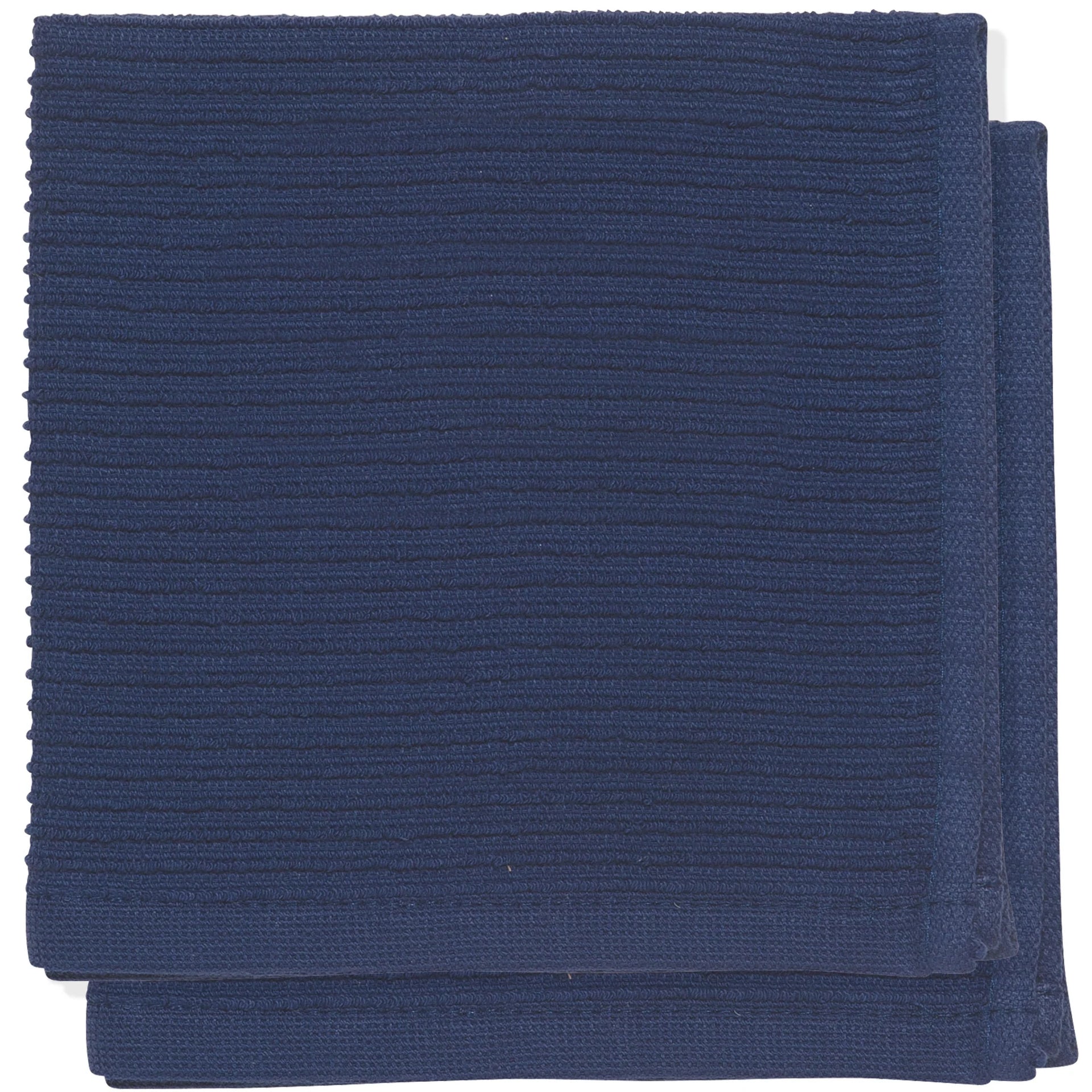 Ripple Dishcloths Set of 2