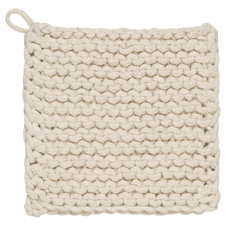 Now Designs Knit Pot Holders