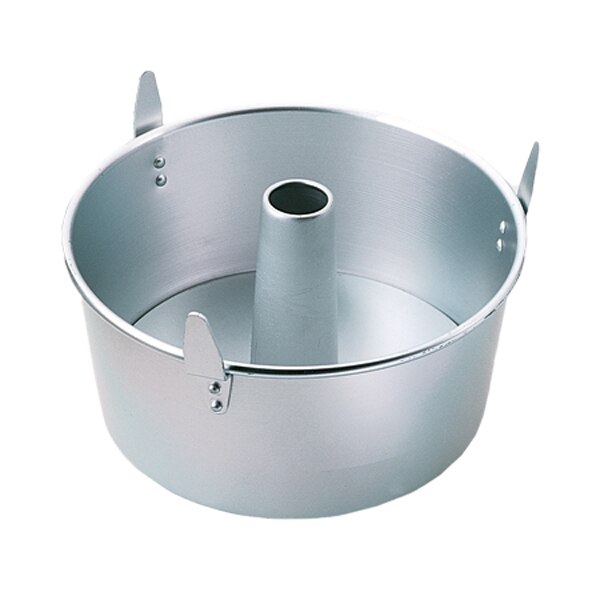 Amazon Angel Cake Pan Inch Durable Nonstick Angel Food Cake Pan