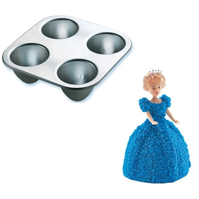 Wilton Mini Wonder Mold – Gygi