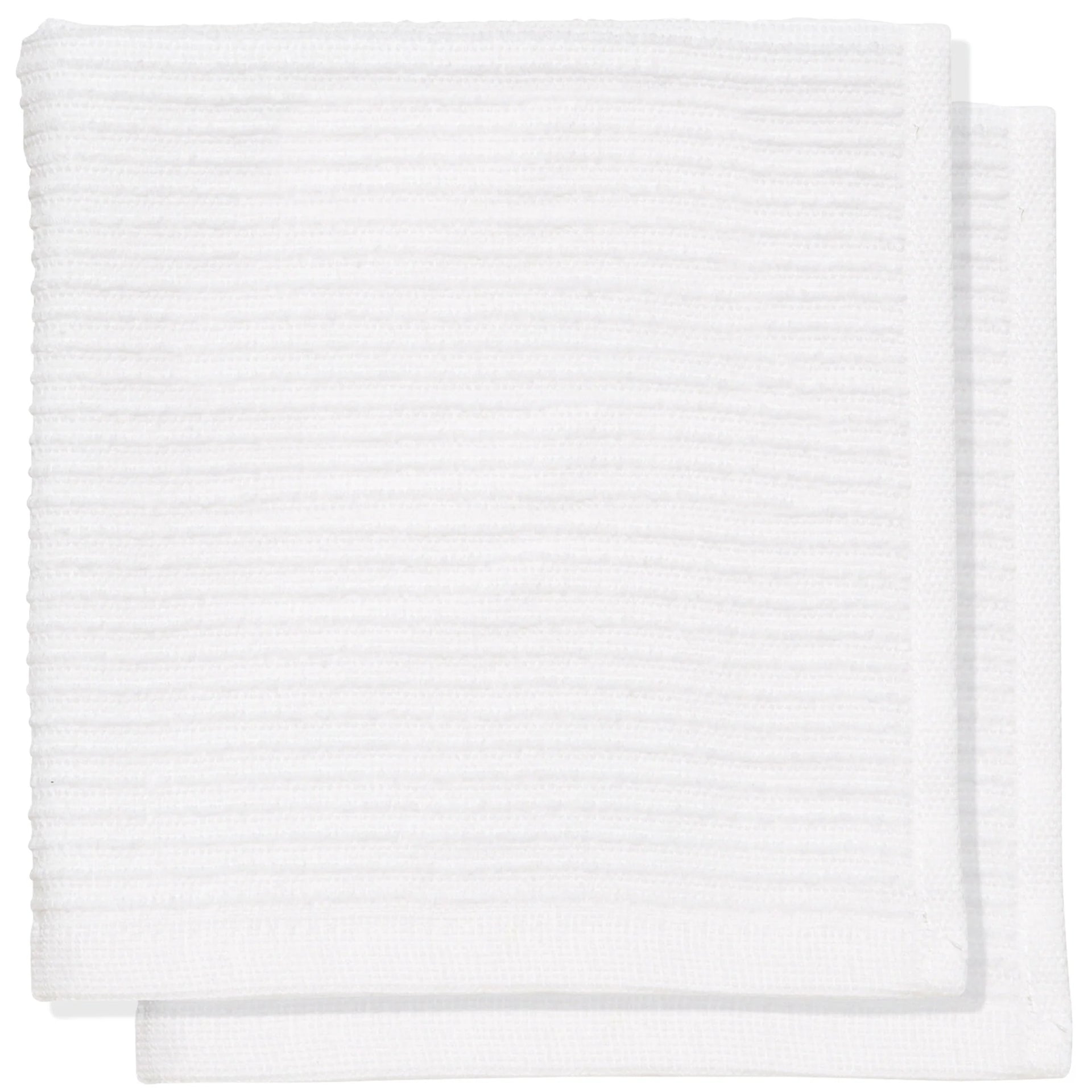 Ripple Dishcloths Set of 2