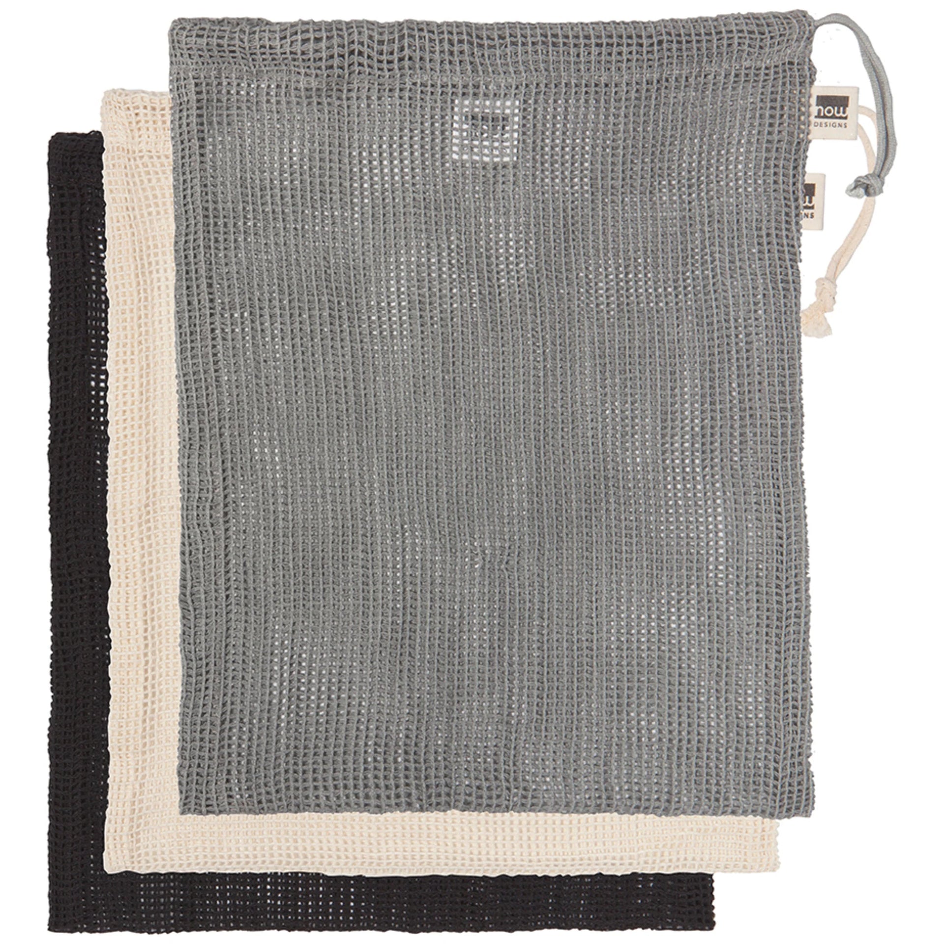 Le Marche Produce Bags - Set of 3