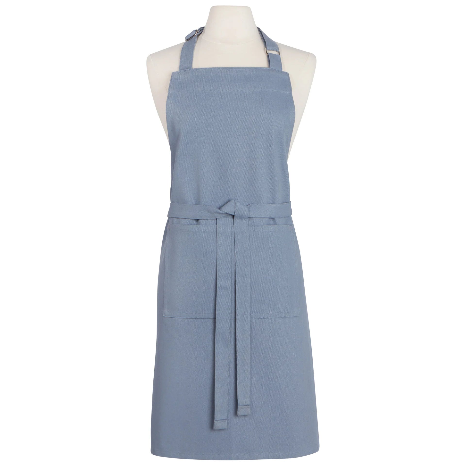 Solid Color Chef's Apron