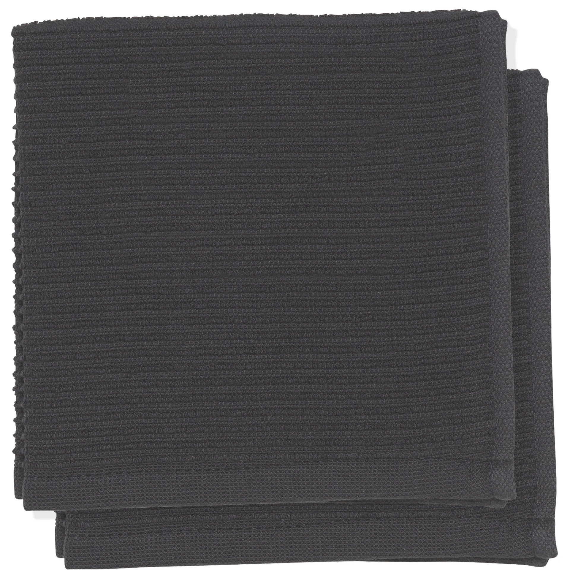 Ripple Dishcloths Set of 2