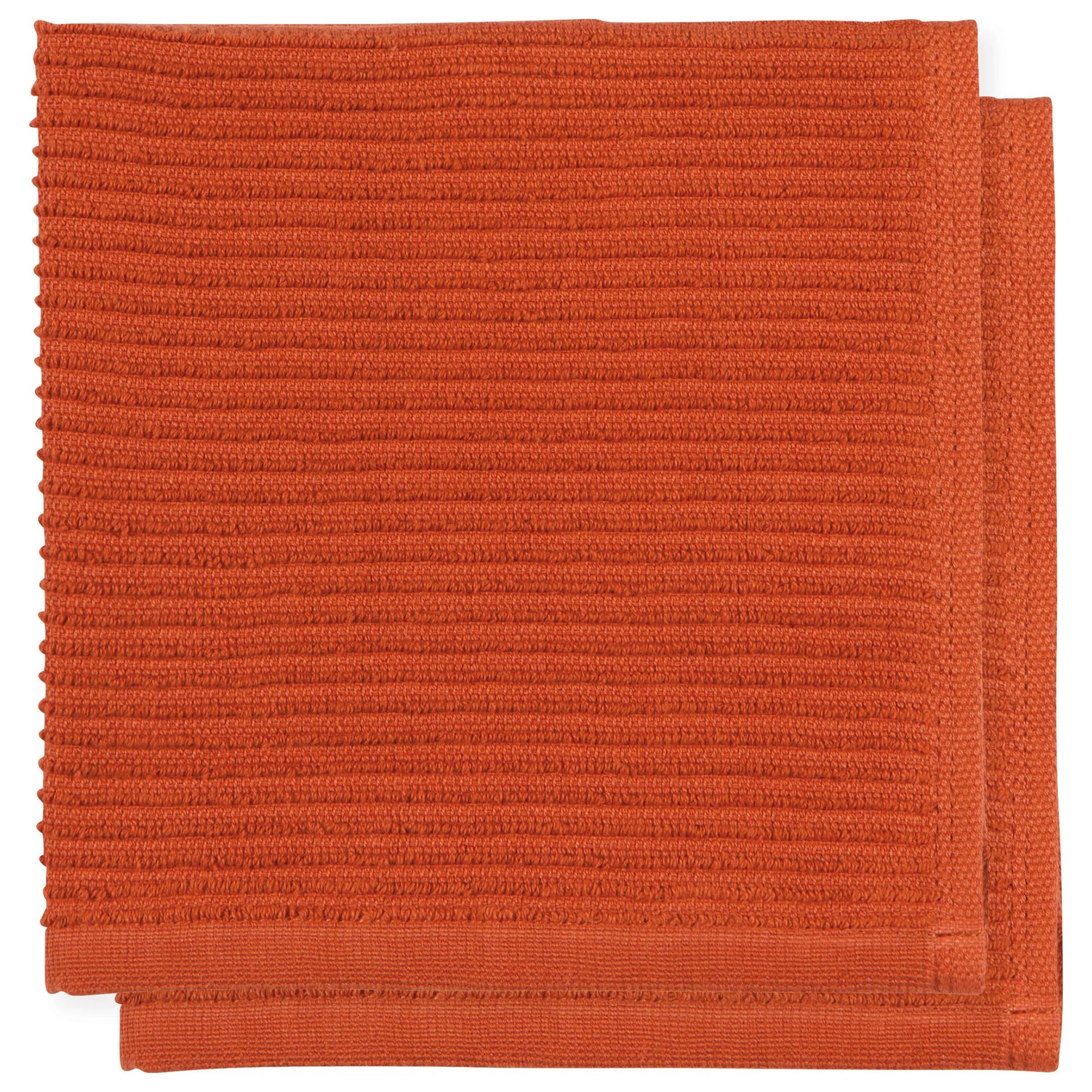 Ripple Dishcloths Set of 2