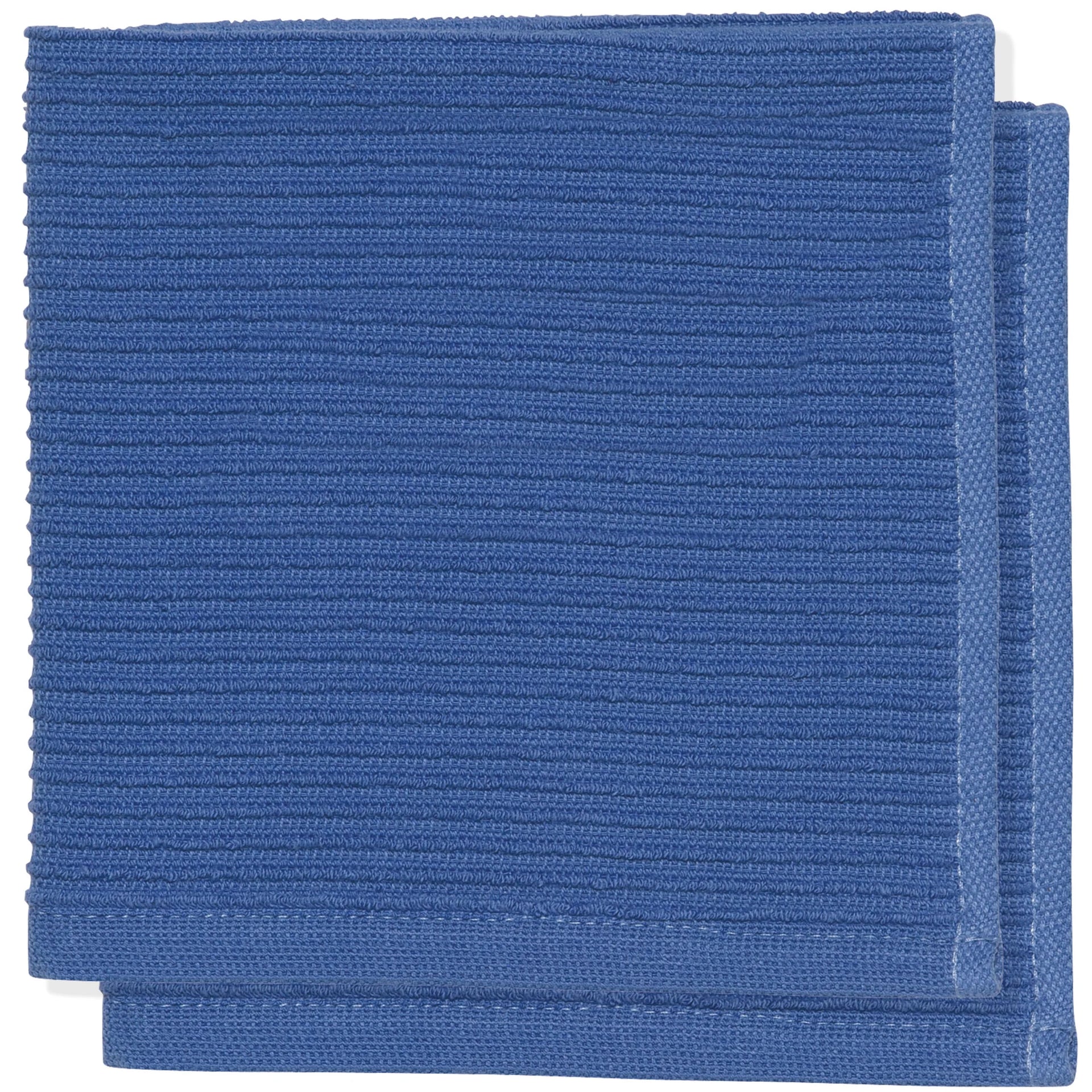 Ripple Dishcloths Set of 2