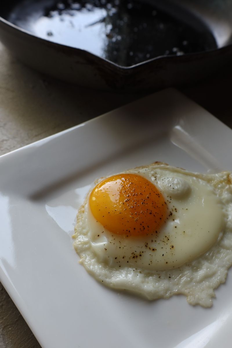 How Do You Like Your Eggs: A Guide to Fried Eggs Sunny Side Up vs. Over Hard