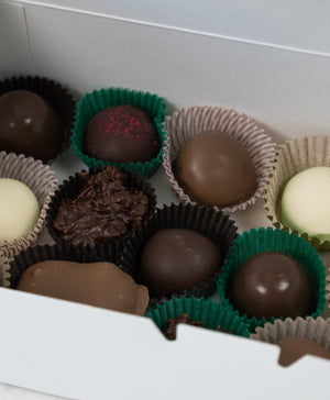 Gygi Chocolate Box