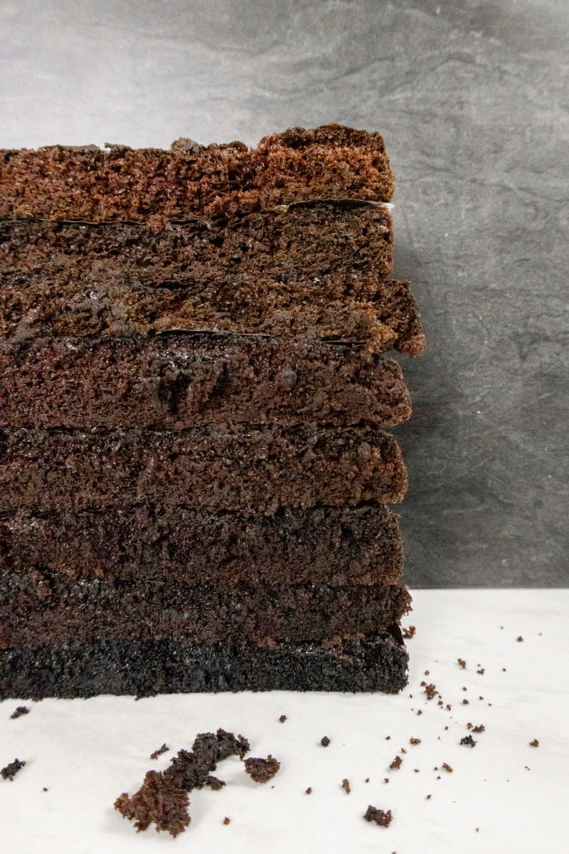 Cocoa Powder Showdown
