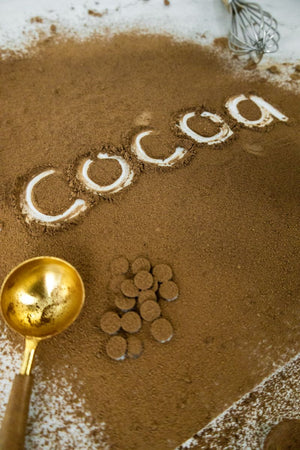 What if a Recipe Doesn't Specify the Type of Cocoa Powder?