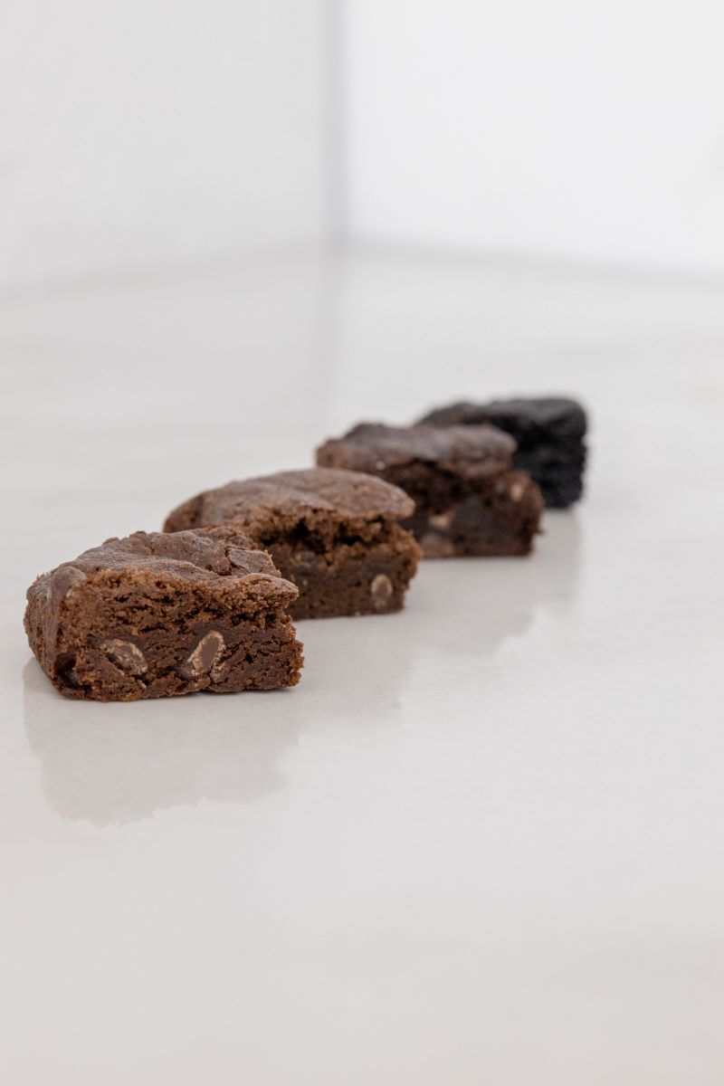 The Brownie Bake Off