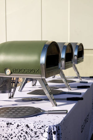Here’s Why We Love Our Gozney Roccbox