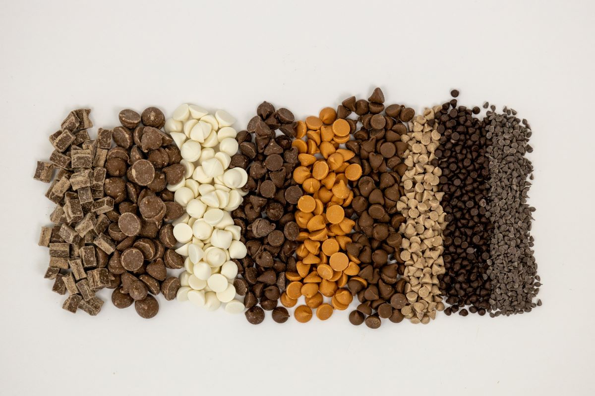 Tips for Measuring Baking Chips