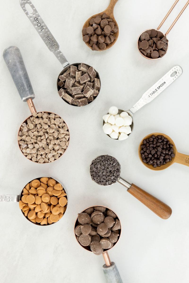 What are Baking Chips?