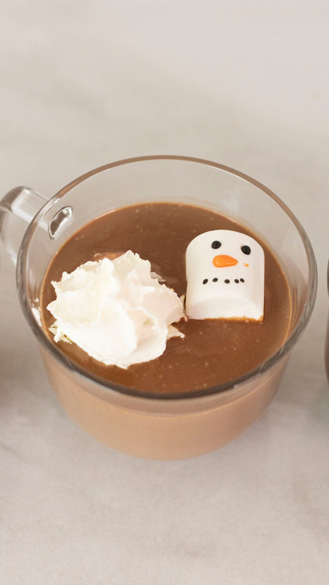 Decadent Hot Chocolate