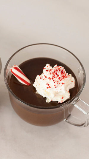  Sipping Chocolate: The Ultimate Luxurious Beverage