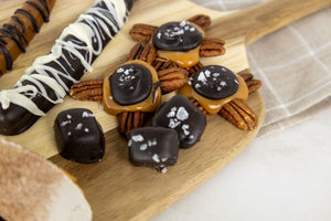 Ways to Use Peter's Caramel