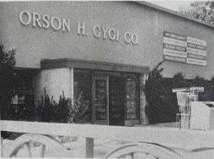 Our 80th Anniversary Celebration at Orson H. Gygi: A Year of Essential Kitchen Tools!