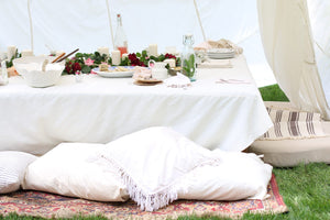 The Sweetest Summer Soiree
