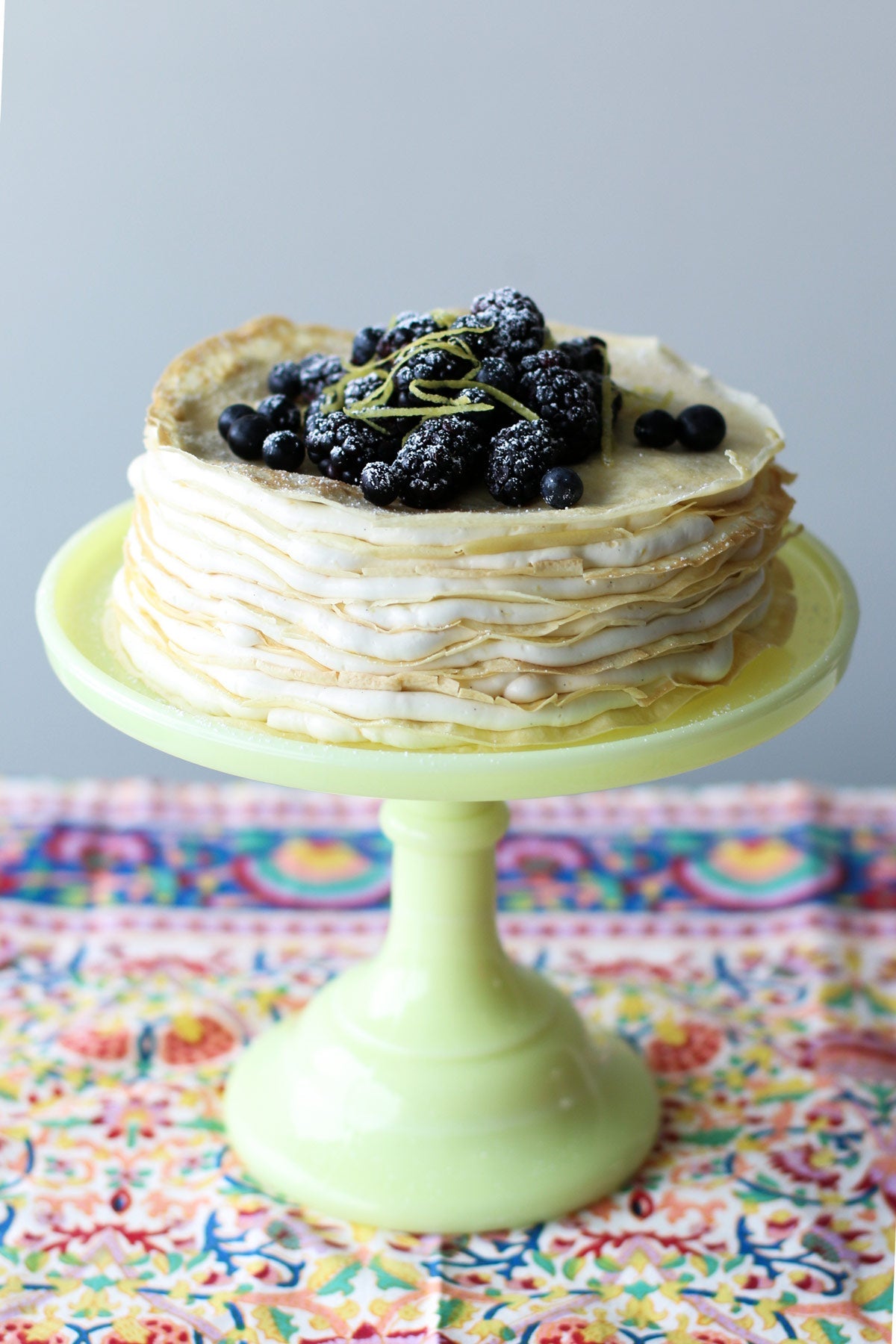 Mother's Day Brunch Ideas