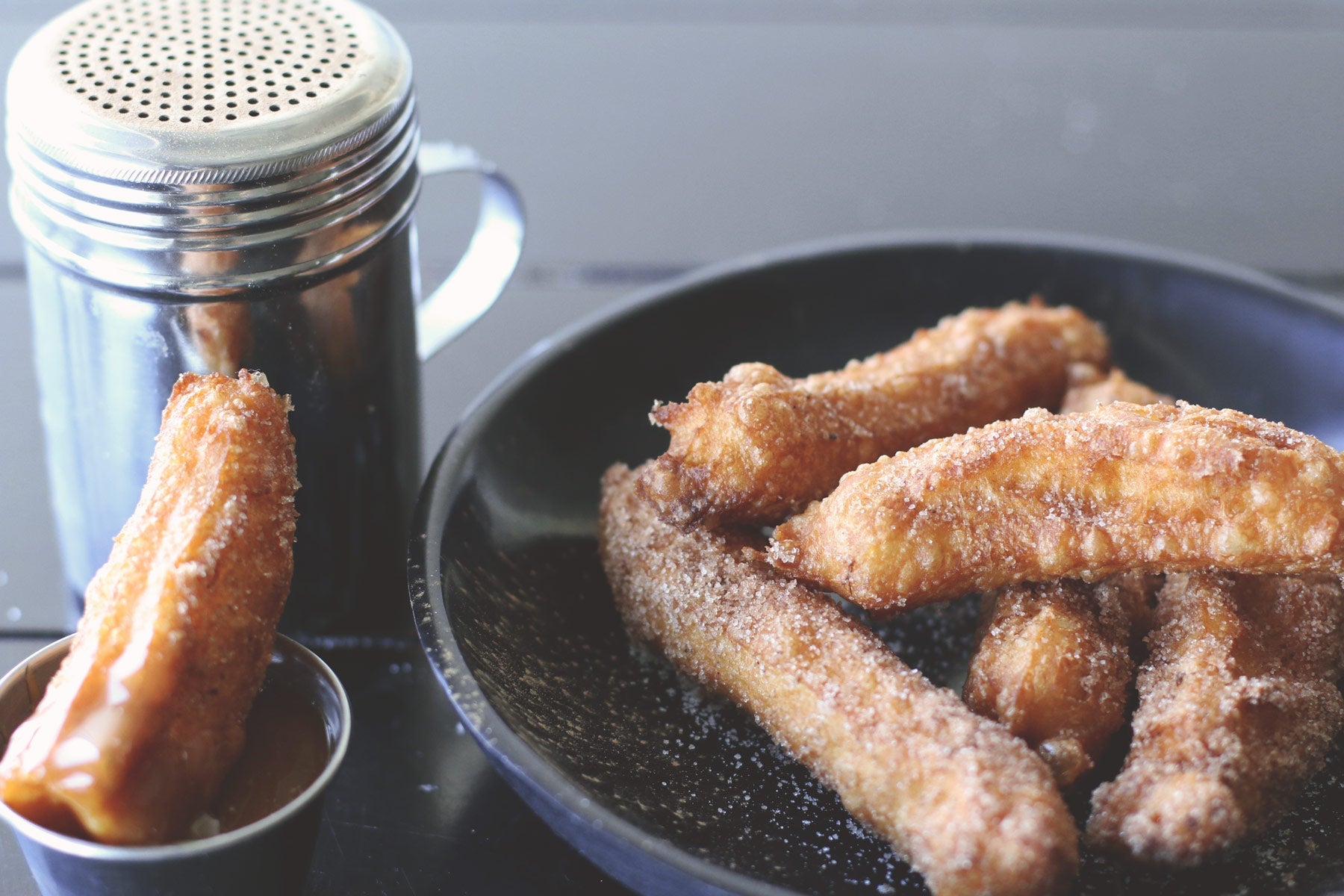 Perfect Churros Recipe for Cinco de Mayo