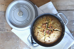 Irish Soda Bread