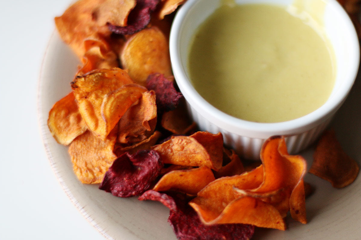 Let's All Aioli