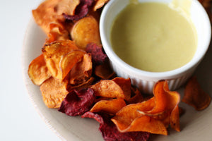Let's All Aioli