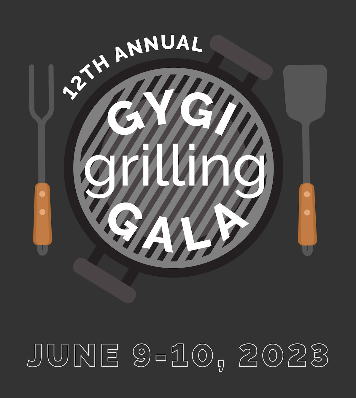 2023 Gygi Grilling Gala