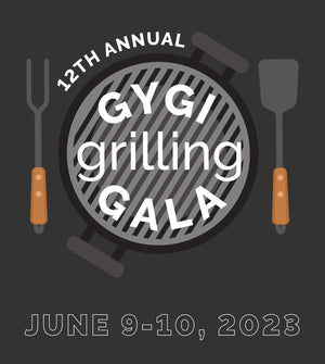 2023 Gygi Grilling Gala