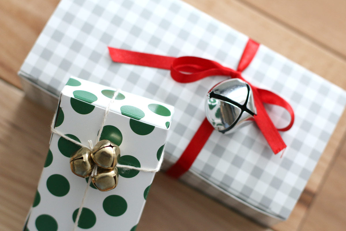 Gygi Gift Guide 2019