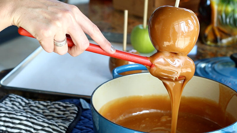 4 Reasons We Love Peter's Caramel
