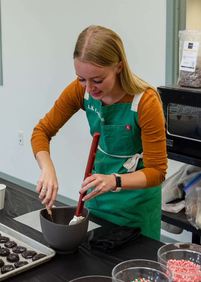 Kids Truffles with Chef Lindsey