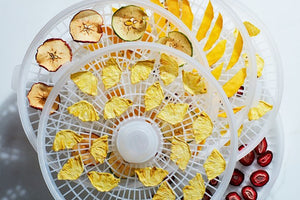 Food Dehydration