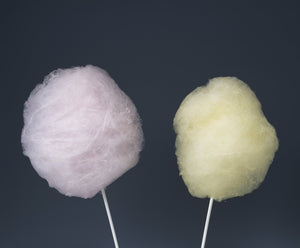 What's the Difference Between Flossine and Flossugar?