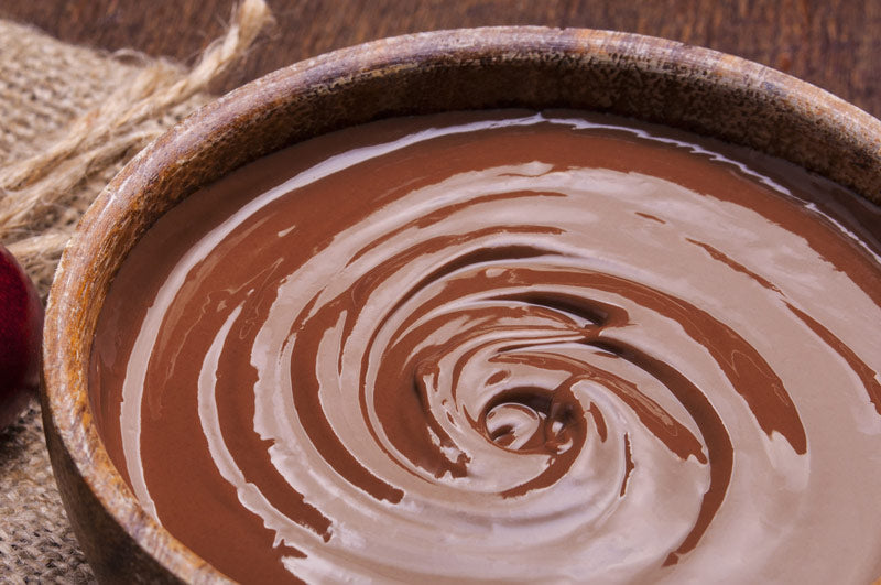 Compound Chocolate Brands