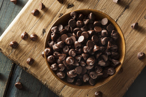 Can I Use Chocolate Chips for Dipping?