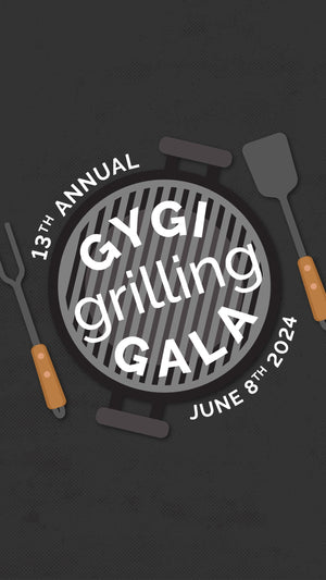 2024 Gygi Grilling Gala