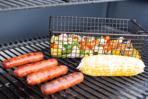 Ten Tips for Grilling Greatness