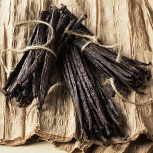 Vanilla Beans