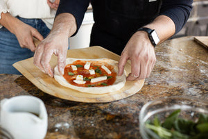 A Slice of History--The Neapolitan Pizza