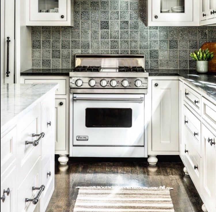 Oven Cleaning