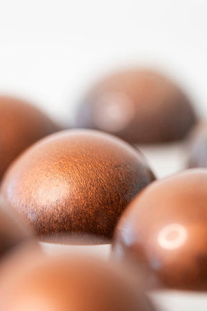 German Chocolate Bon Bon with Josh from Guittard