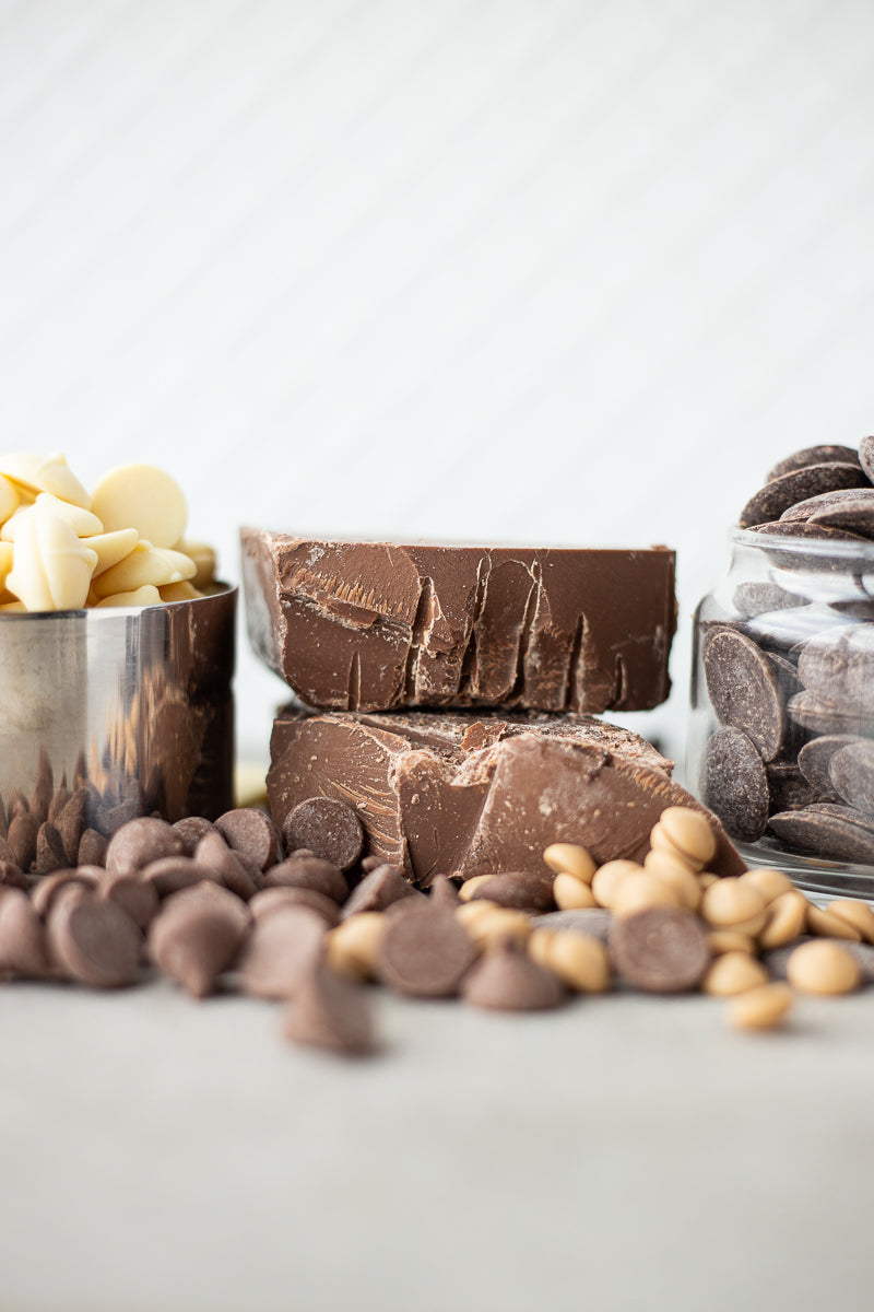 Which Chocolate Should I Use?