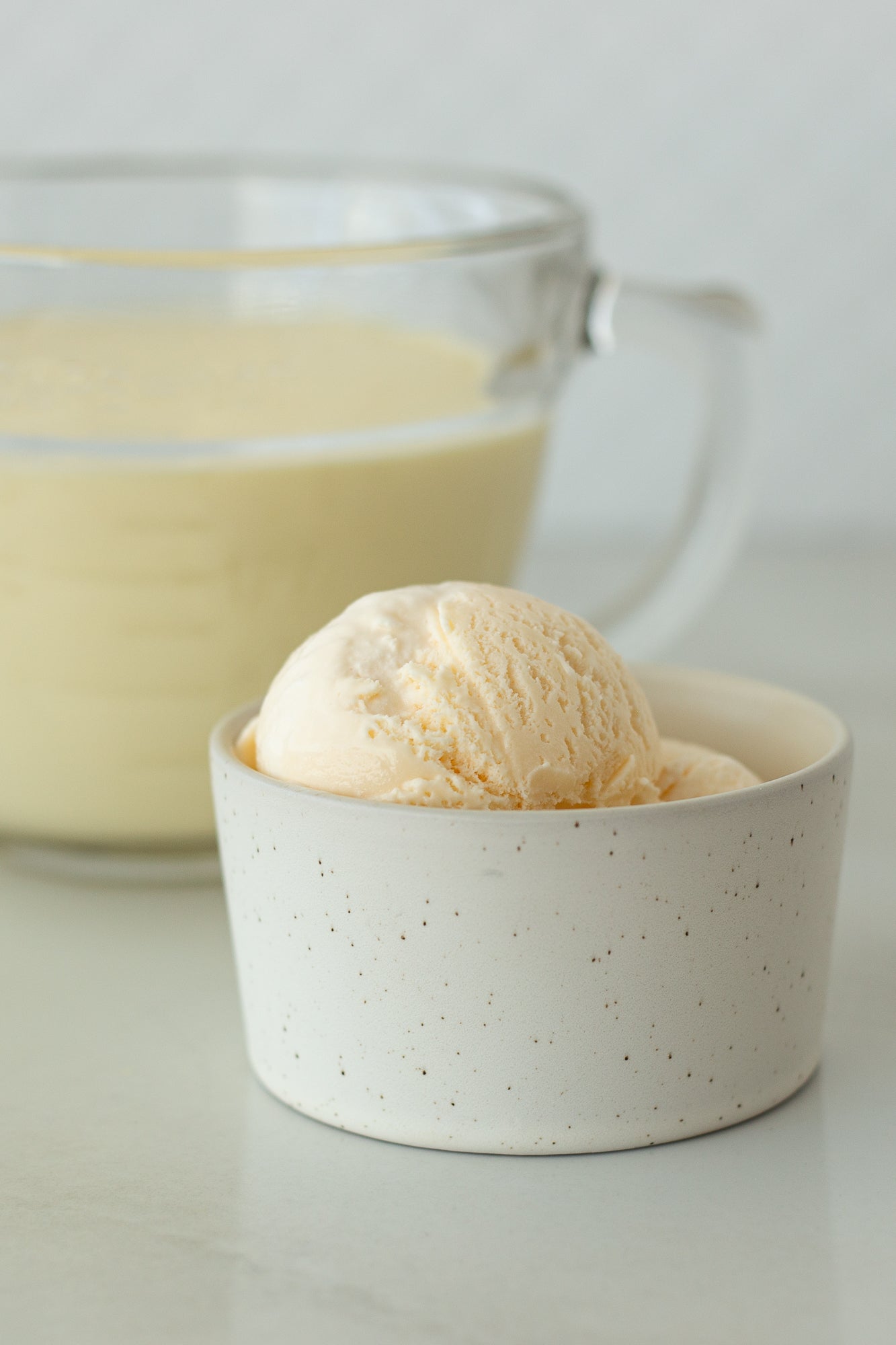 Mastering Homemade Ice Cream