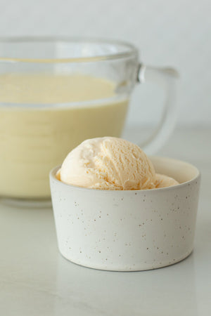 Mastering Homemade Ice Cream
