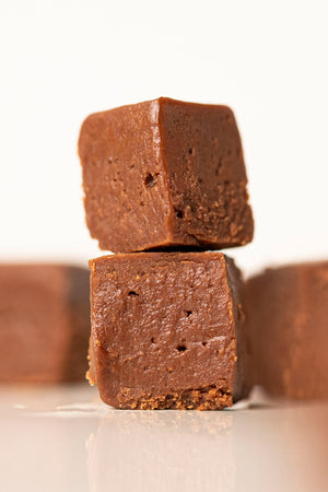 Chocolate Fudge with Chef Rebecca Millican