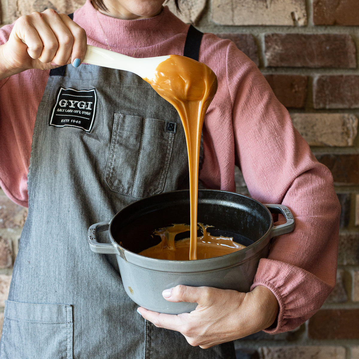 Caramel 101