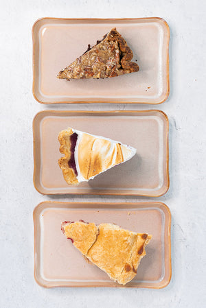 3 Twists on Traditional Fall Pies