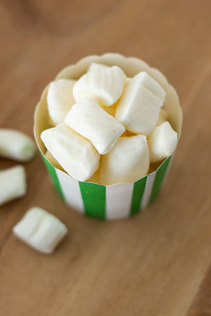 Butter Mints